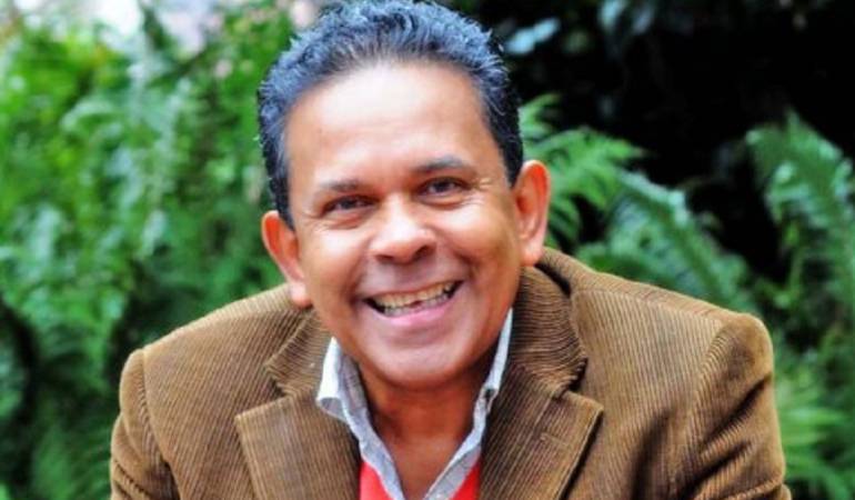 Compositor de "Colombia Caribe"