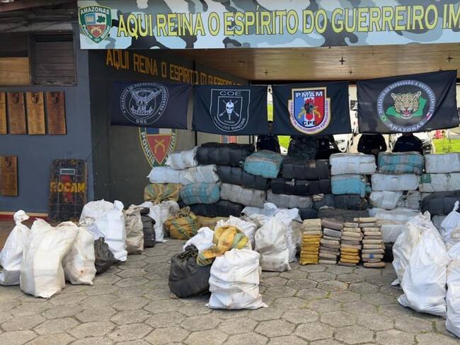 Cortesía: Armada Nacional.