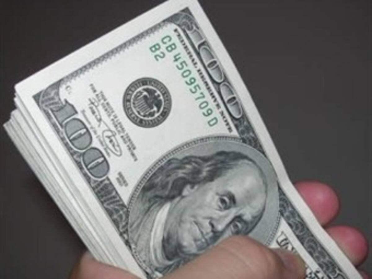 Al menos US$10 mil millones le costaría este año a Colombia crisis económica