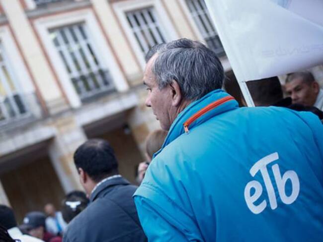 ETB: ¿un cheque sin fondos para Peñalosa?