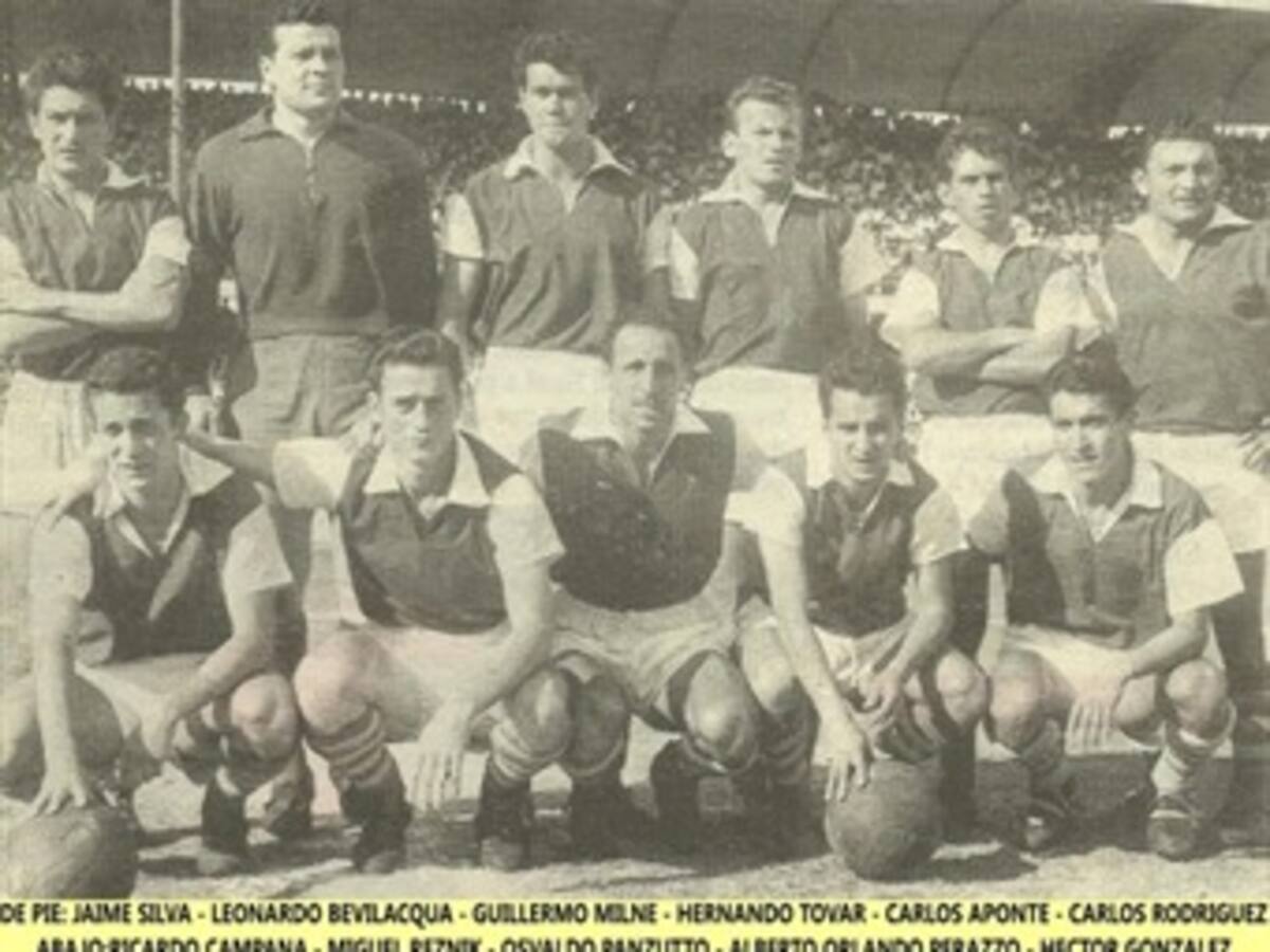 Club Independiente Santa Fe