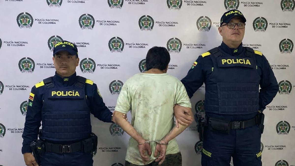 Carlos Mario Bustamante, comandante Policía, Quindío