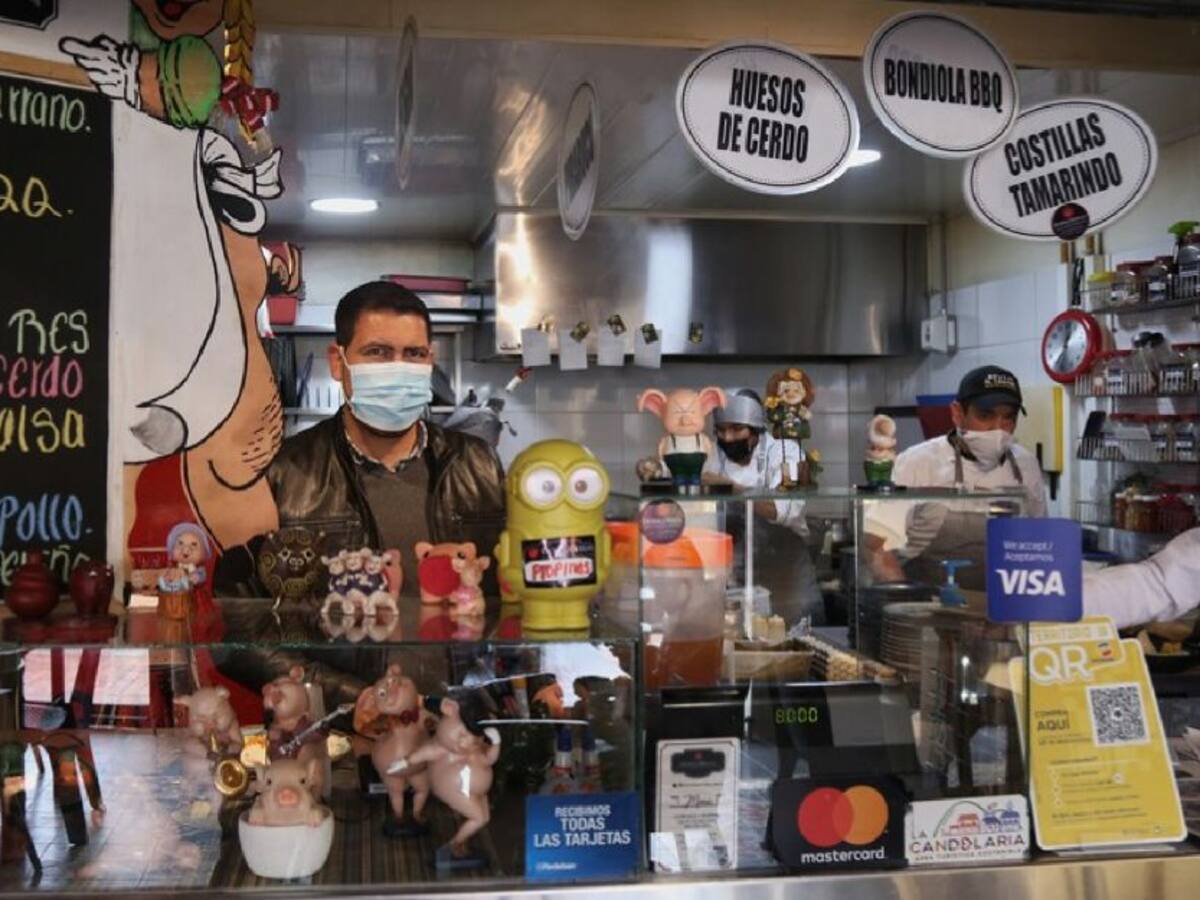 SuperIndustria actualiza normativa referente a propinas en el comercio