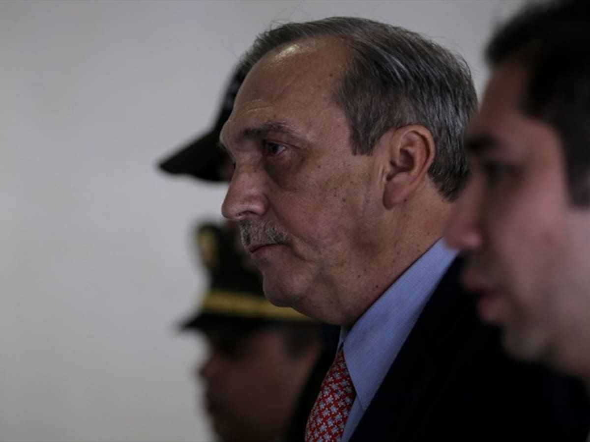 Luis Alfredo Ramos no será candidato presidencial del Partido Conservador