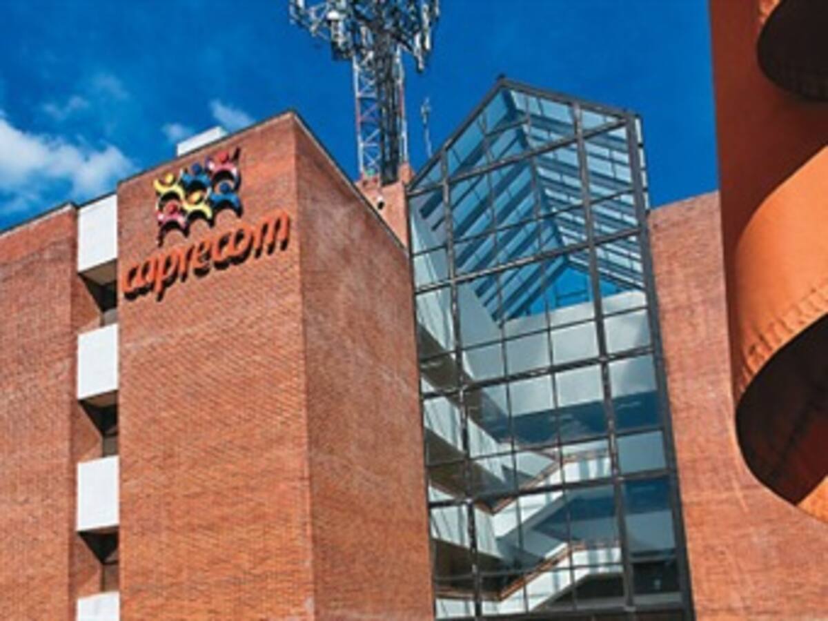 Investigan a Caprecom por tercerizar la prestación de servicios de salud en las cárceles