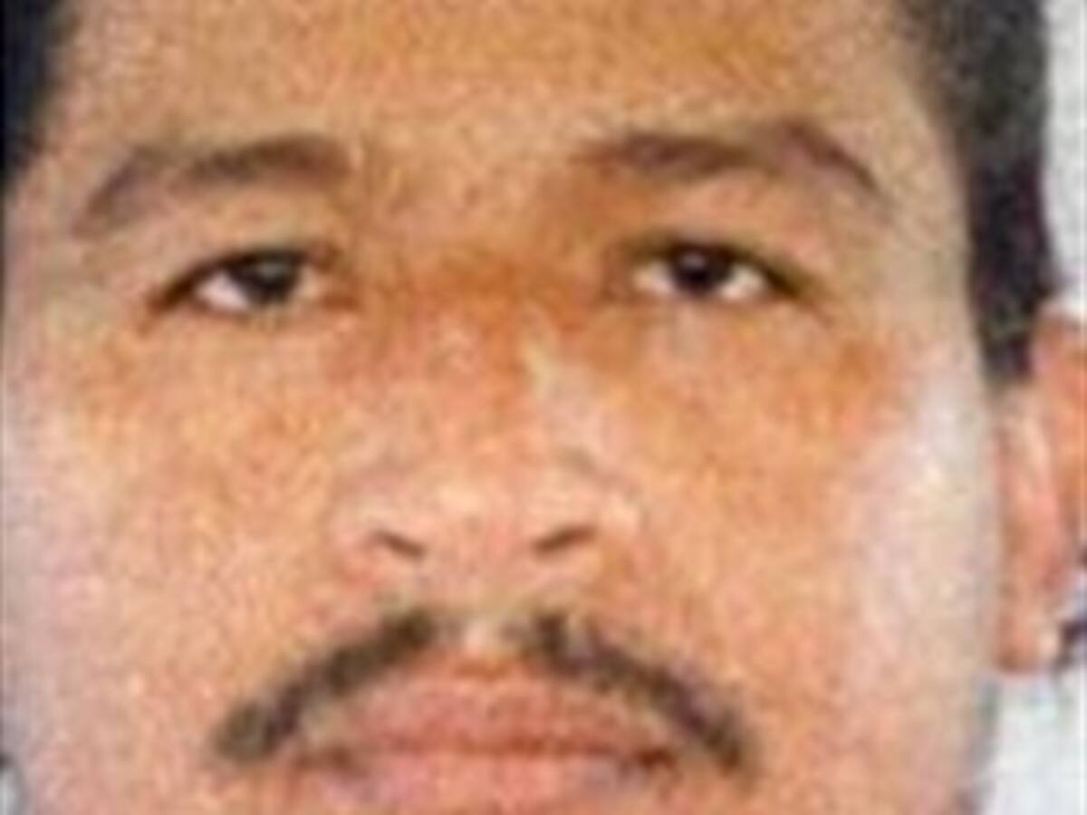 Alias 'El Indio' sería deportado a Colombia para que responda por narcotráfico