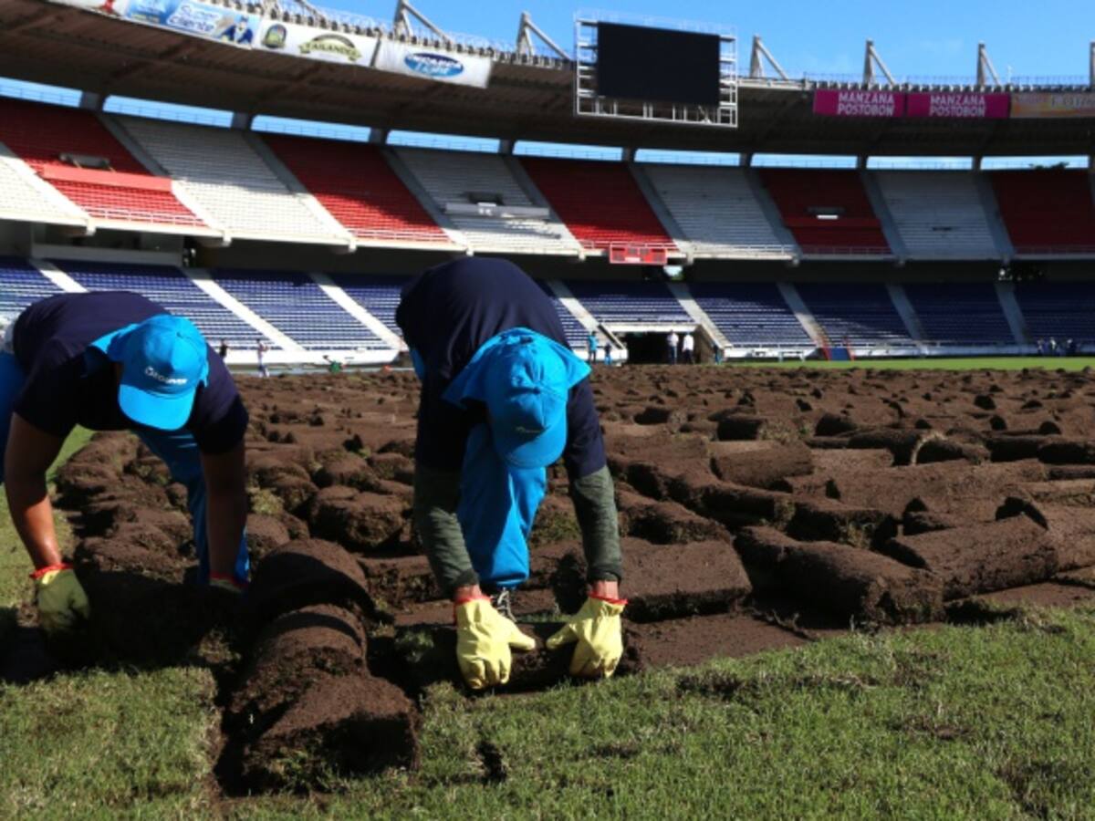 El Pulso del Fútbol, 24 de noviembre