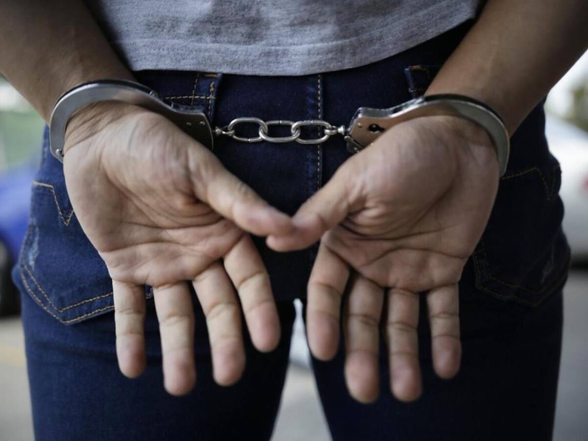 Cae extorsionista con material del ELN y de disidencias de las FARC en Boyacá