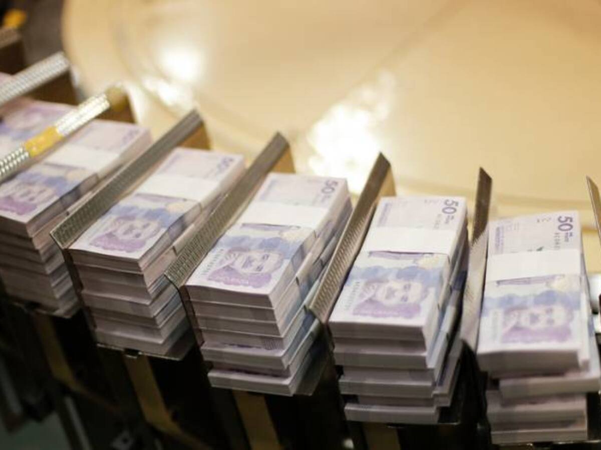 La inflación en Colombia en febrero subió 0,71%, confirmó el Dane