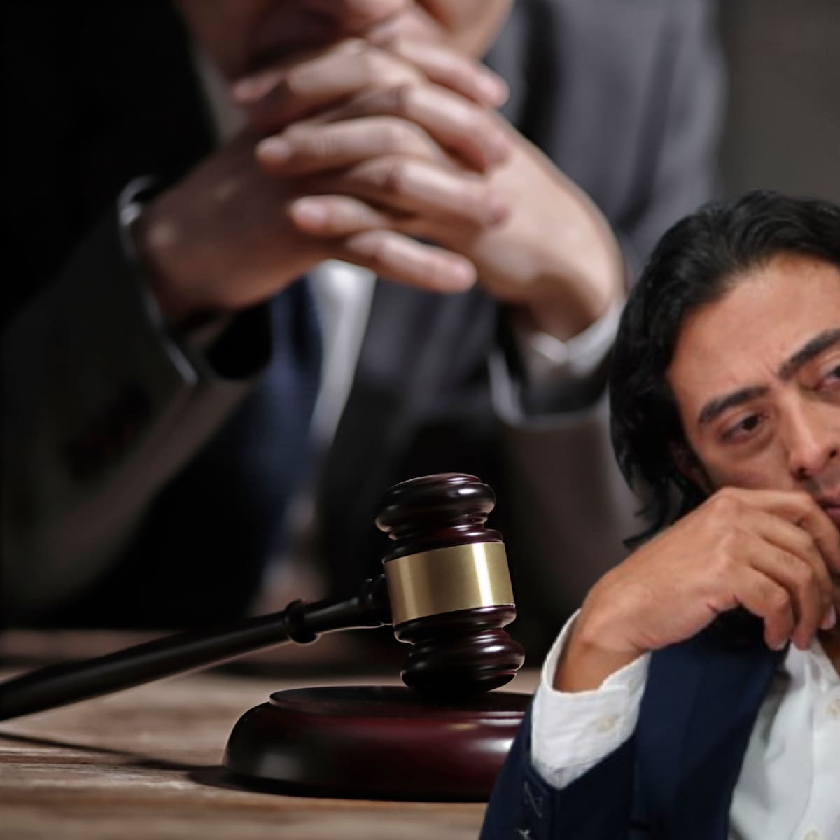 Termina etapa preparatoria para juicio contra Nicolás Petro: Tribunal resolverá varias apelaciones