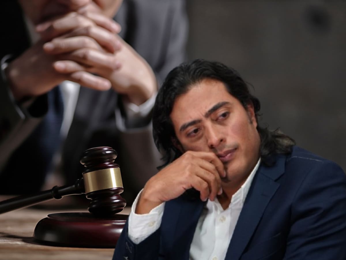 Juez rechaza solicitud de arresto contra Nicolás Petro y ordena investigar a la fiscal del caso