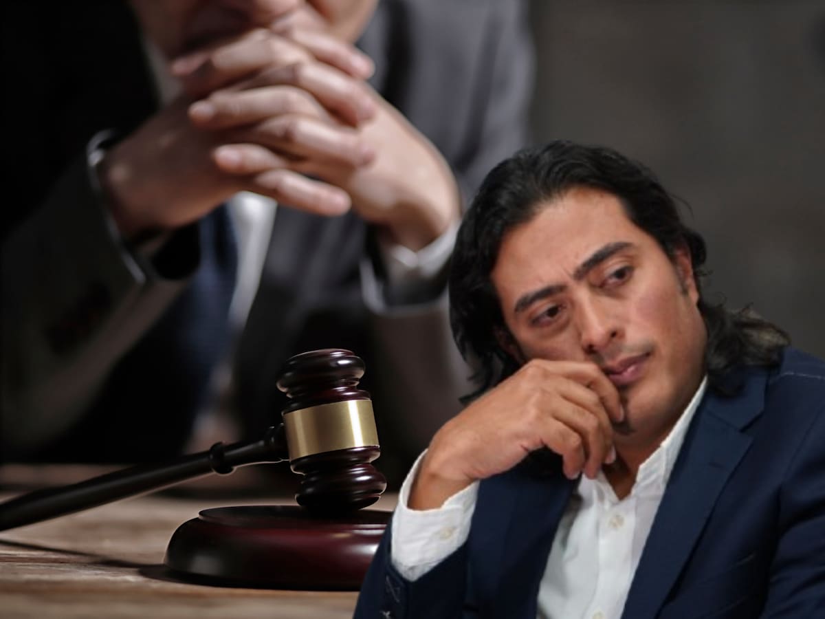 Termina etapa preparatoria para juicio contra Nicolás Petro: Tribunal resolverá varias apelaciones