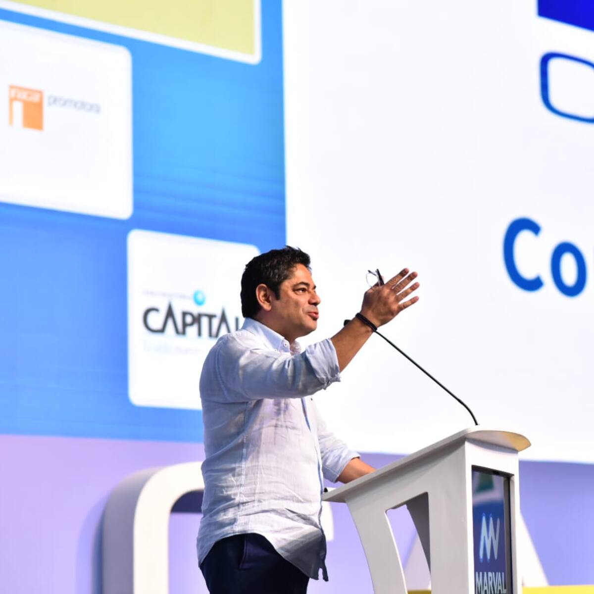 Acumulación de circunstancias: exministro del Deporte Guillermo Herrera por Panamericanos