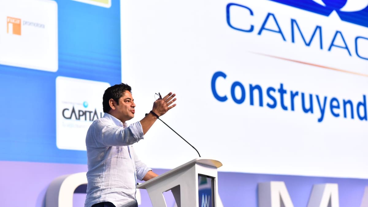 Sector vivienda cerró 2023 con caída del 49,7 % en las ventas de vivienda VIS: Camacol