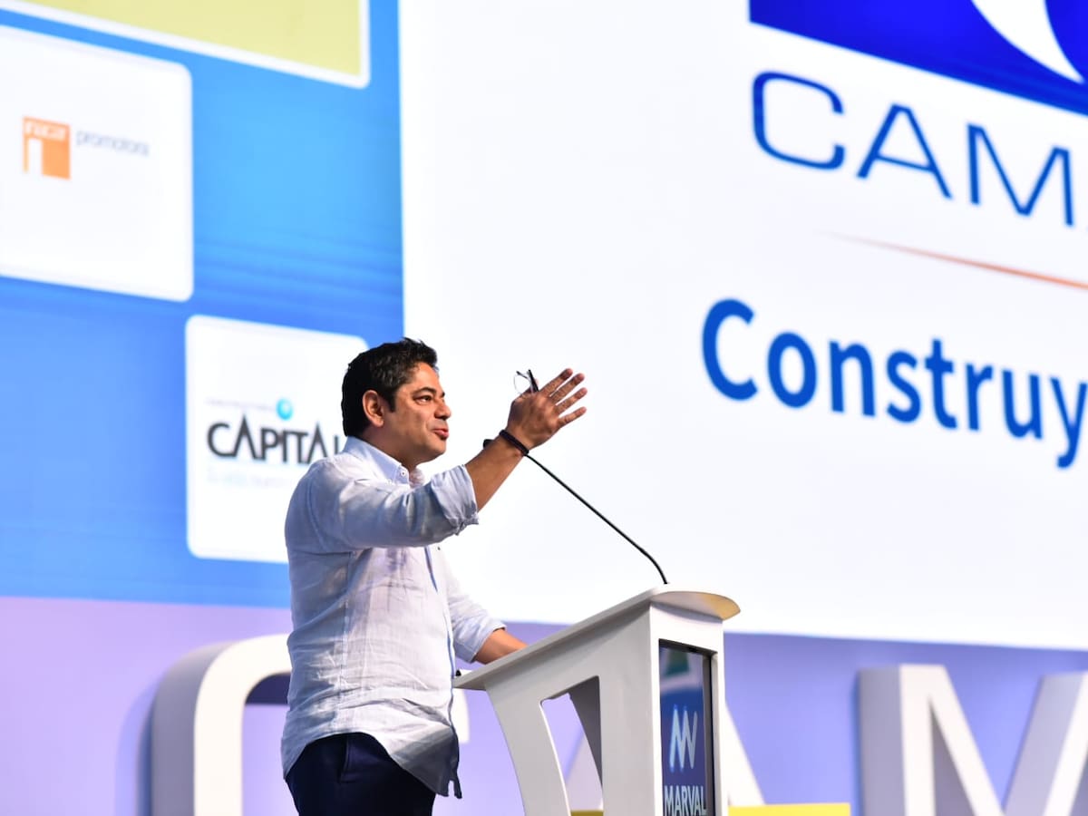 Incrementos en el impuesto predial profundizarían la crisis del sector vivienda: Camacol