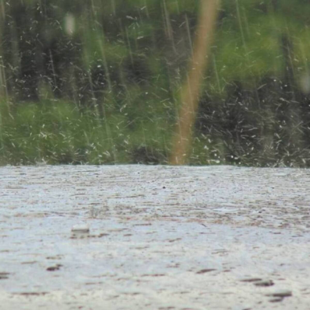 Autoridades de Risaralda piden precaución ante riesgos por las lluvias