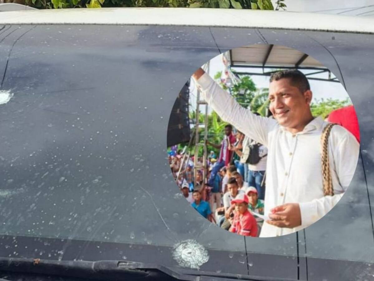 Seguridad de líderes y Alcaldes del Magdalena está en riesgo de atentados