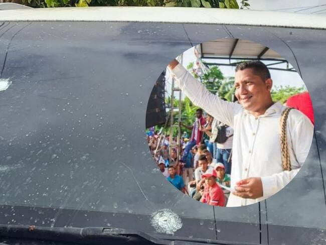 Seguridad de líderes y Alcaldes del Magdalena está en riesgo de atentados