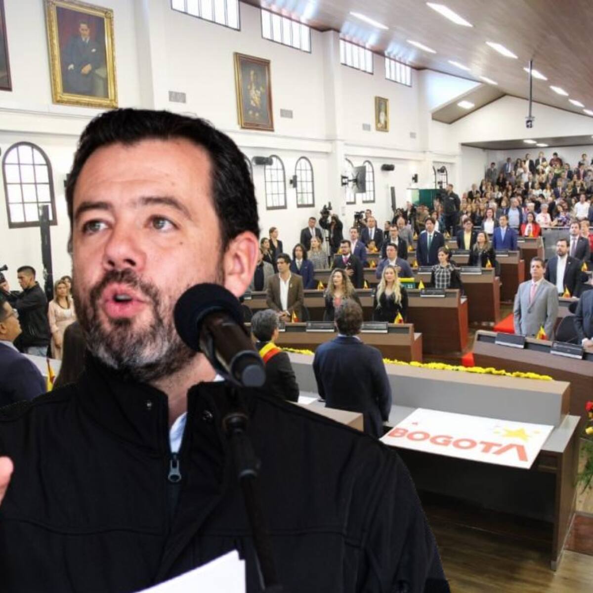 “No respondemos a anuncios del Gobierno”: secretaria de Hacienda de Bogotá sobre reforma tributaria