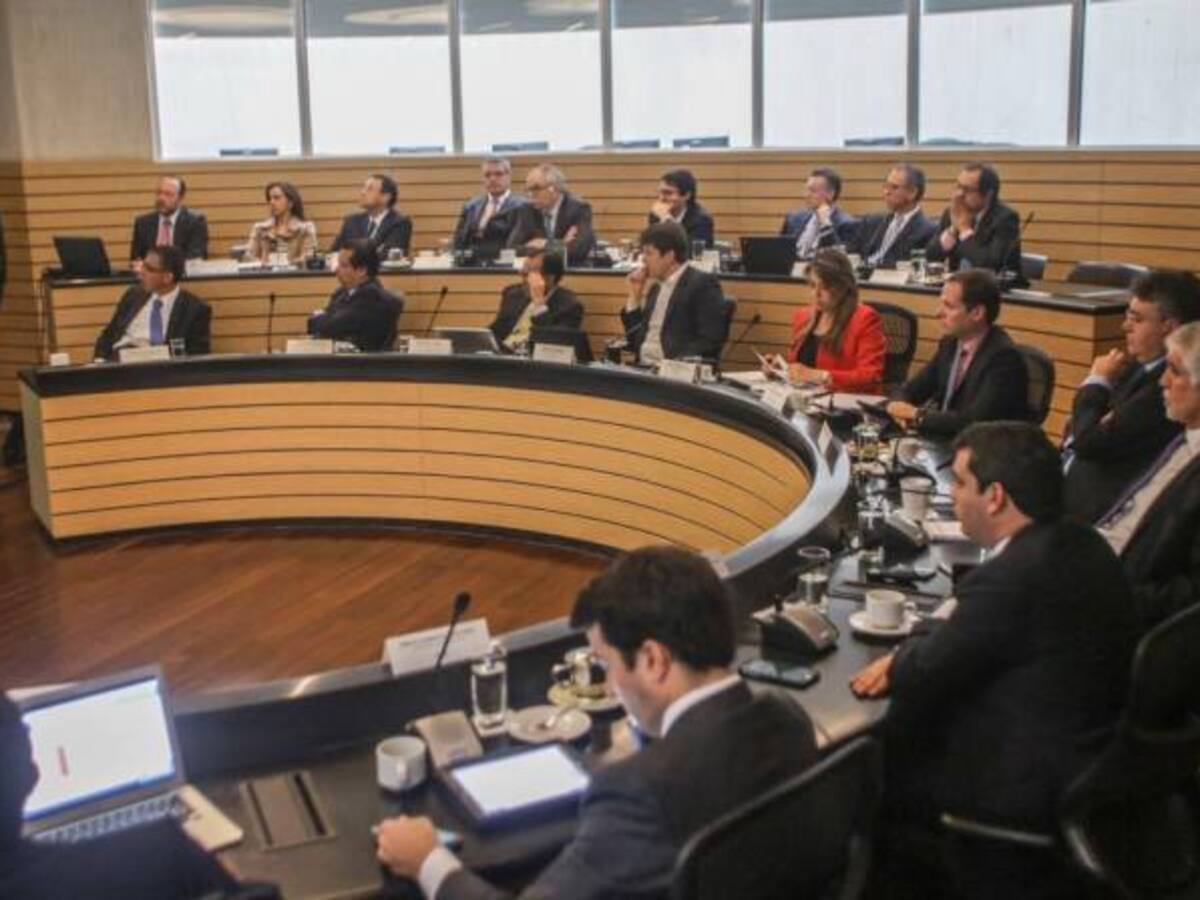 Avanza reunión para financiación y definición de estudios del Metro de Bogotá