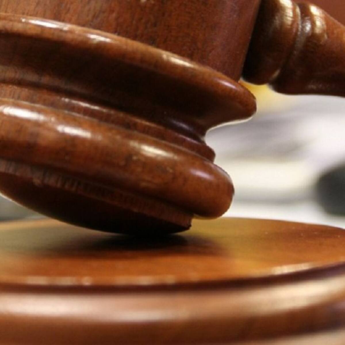 Policías serían presuntos responsables de varios homicidios