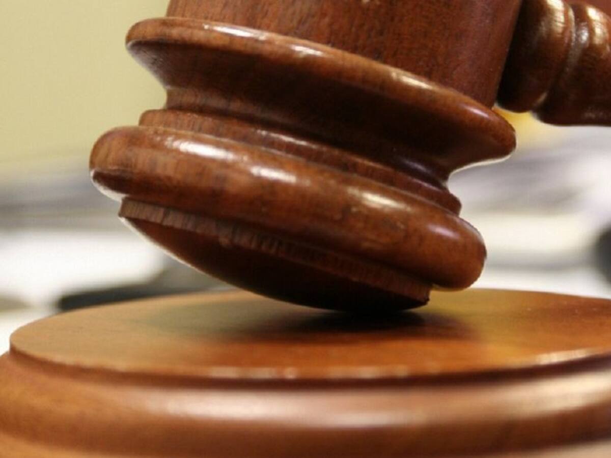 Policías serían presuntos responsables de varios homicidios