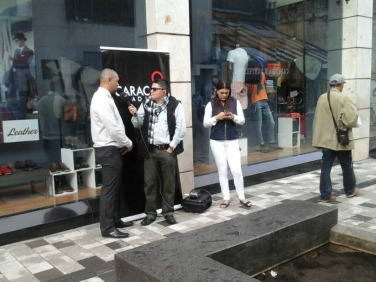 Dos meses antes vamos a entregar andenes de la calle 21 centro de Armenia: Gerente Amable