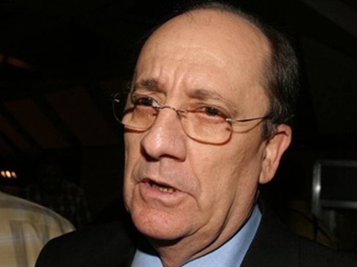 Voltear la página y tener un diálogo transparente, retos del nuevo embajador de Venezuela en Colombia