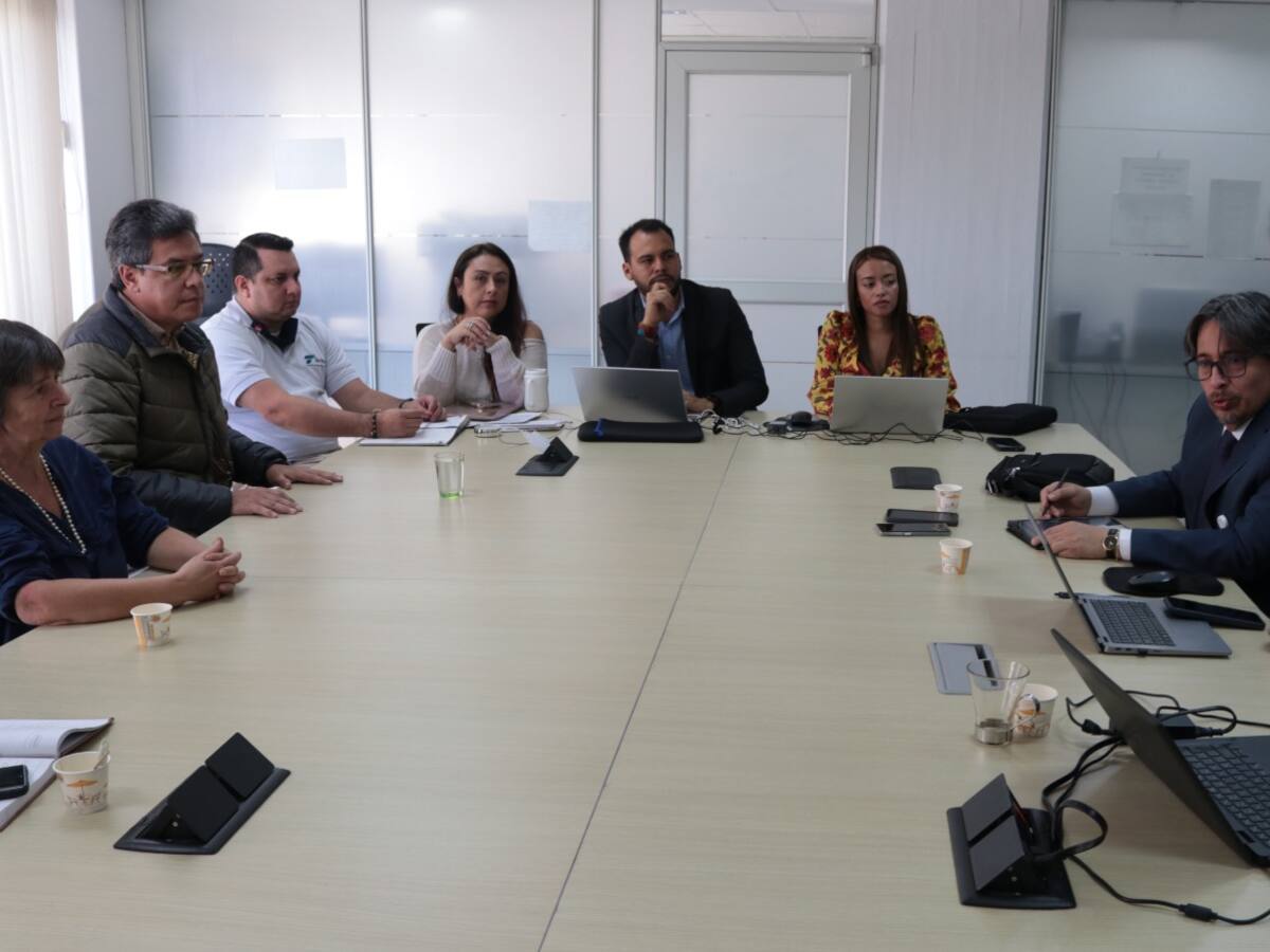 En marzo se conocerá el futuro de Asmet Salud en Caldas por quejas en sus servicios