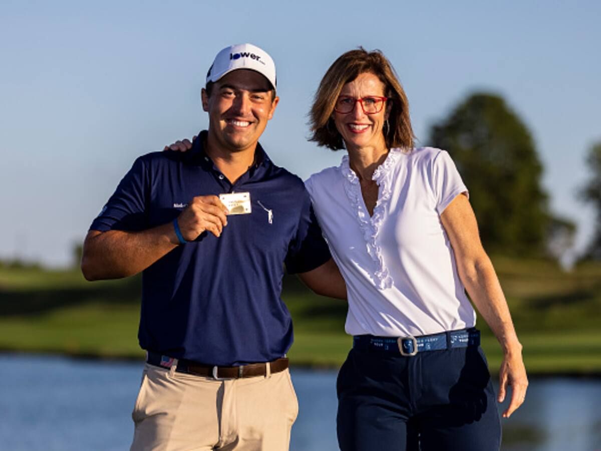 Colombia entra al radar del Korn Ferry Tour como un gran escenario para el golf