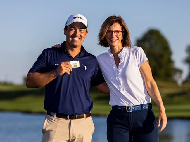 Colombia entra al radar del Korn Ferry Tour como un gran escenario para el golf