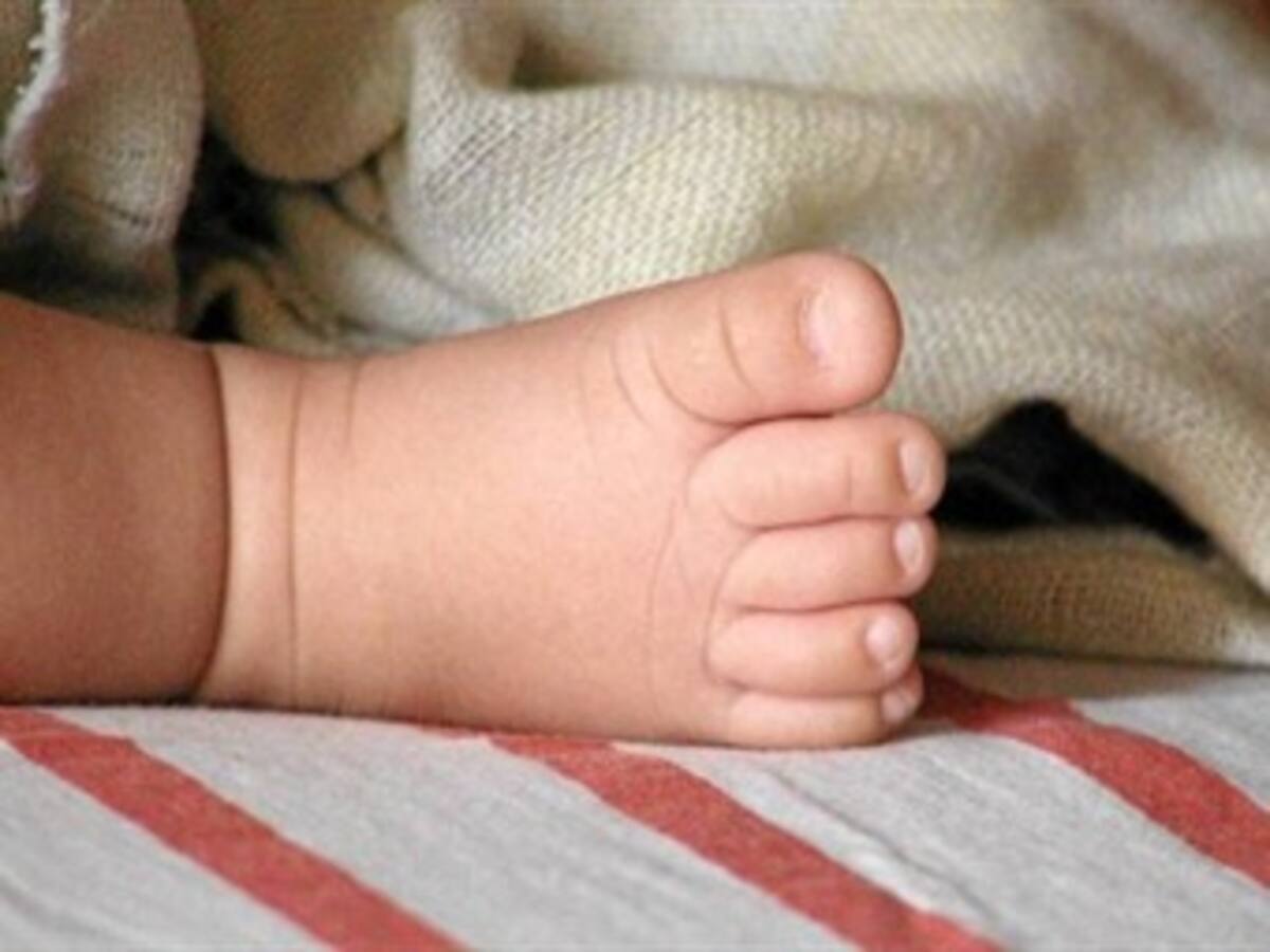 Inicia investigación de muerte de niña de 7 meses en hogar comunitario