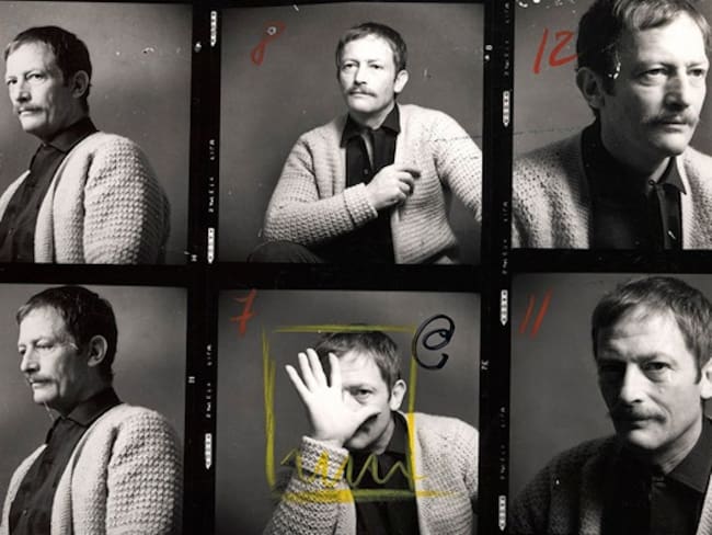 Foto: Hernán Díaz © Banco de la República