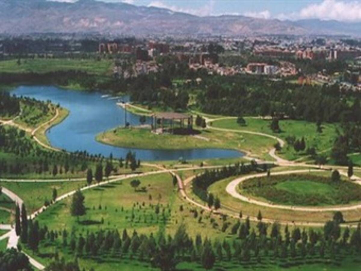 Cerca de 25.000 estudiantes se tomarán el parque Simón Bolívar este 8 y 9 de agosto