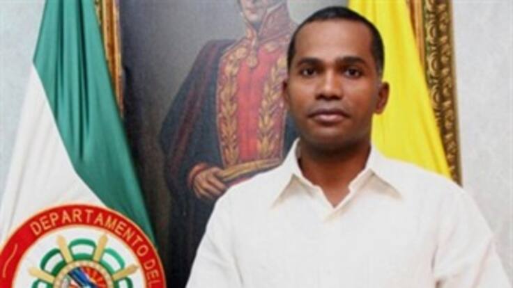 Gobernador del Cesar advierte de presuntas pretensiones indebidas de Drummond