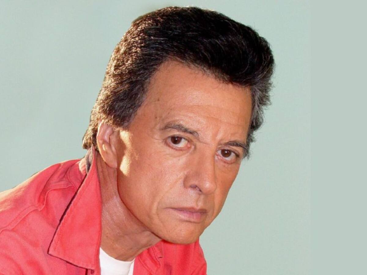 Palito Ortega, el triste de las canciones alegres, cumple 80 años