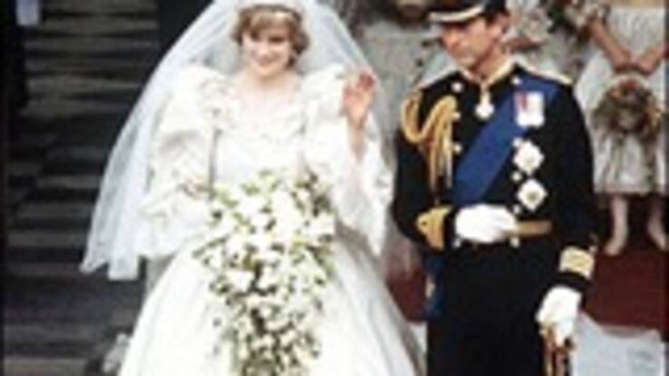 Narración de Virginia Vallejo sobre el matrimonio de Lady Di y el príncipe Carlos