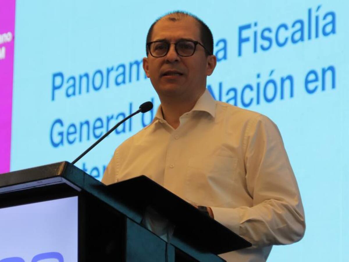 “No se va a resolver pagándole a criminales”: fiscal sobre propuesta para jóvenes