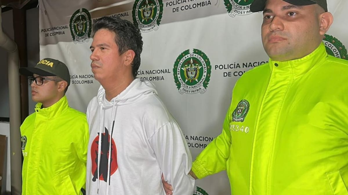 Condenan a 15 años de cárcel a cantante de cumbias que intentó asesinar a su exmujer