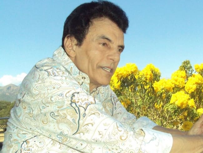 Gustavo Gutiérrez el compositor romántico que llega a los 80