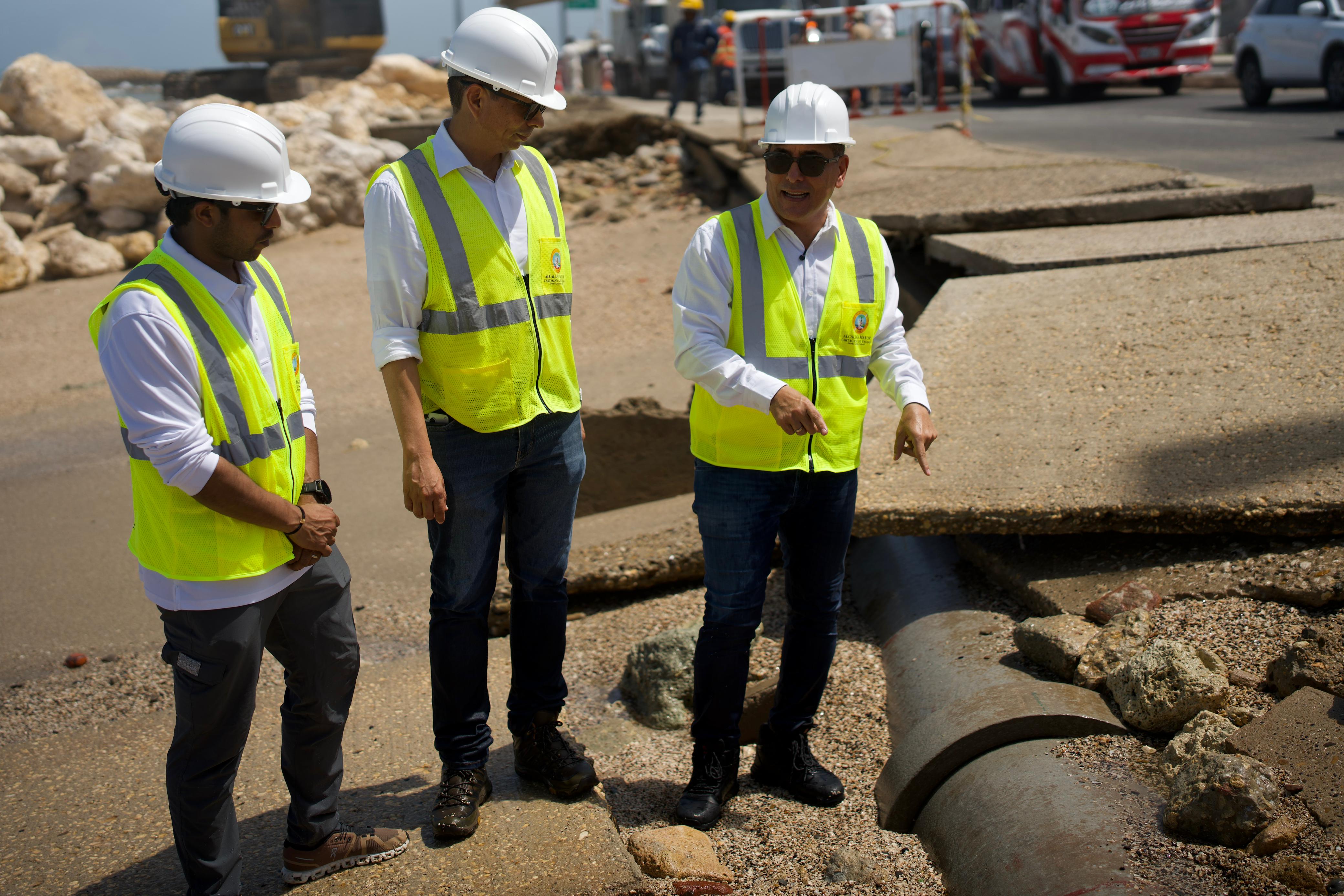 Alcaldía de Cartagena