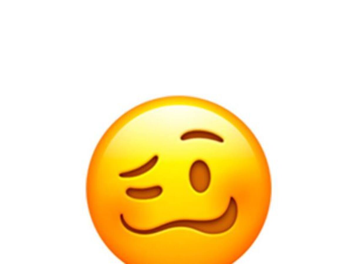 Nuevo emoji que Internet intenta descifrar