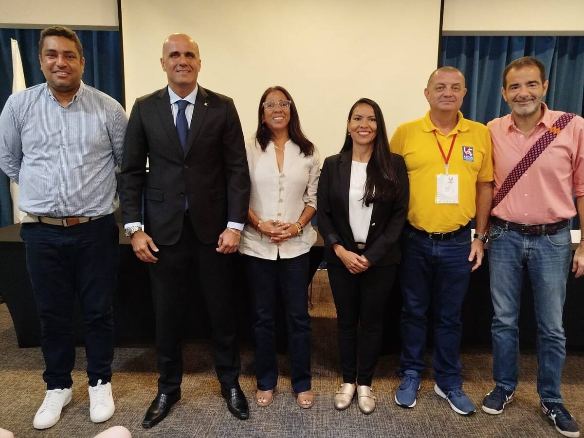 ¿Cómo se prepara Cali para los III Juegos Panamericanos Universitarios?