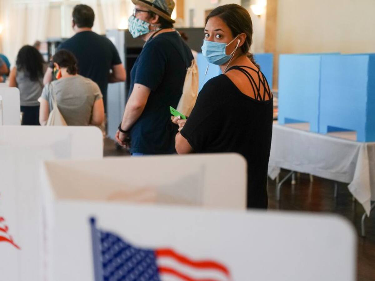 ¿Cómo funciona el sistema electoral en Estados Unidos?