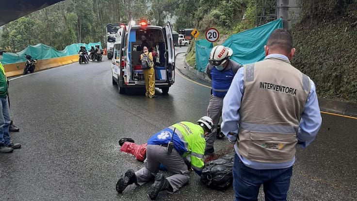 Mayor, Mauricio Díaz, director policía, tránsito Quindío