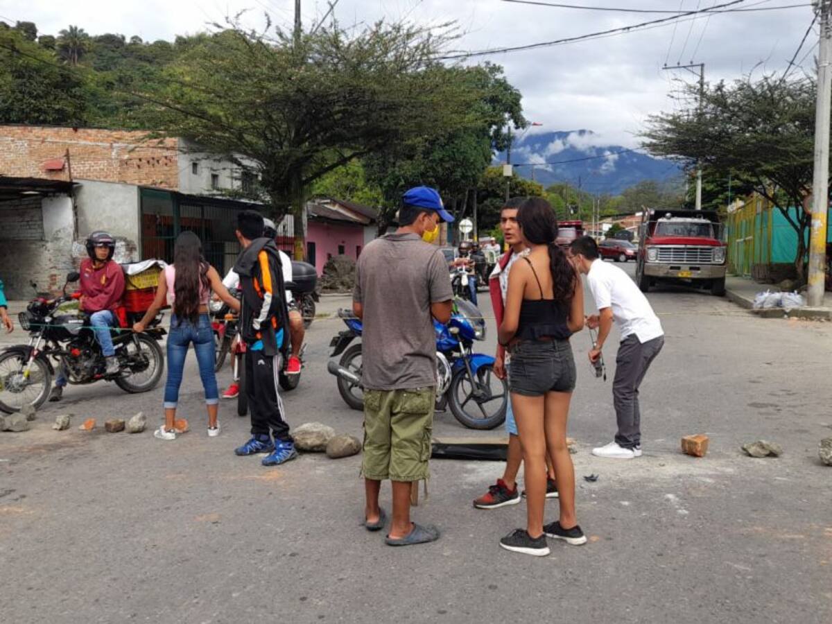 Damnificados del Industrial afirman que la Alcaldía de Ibagué los abandonó