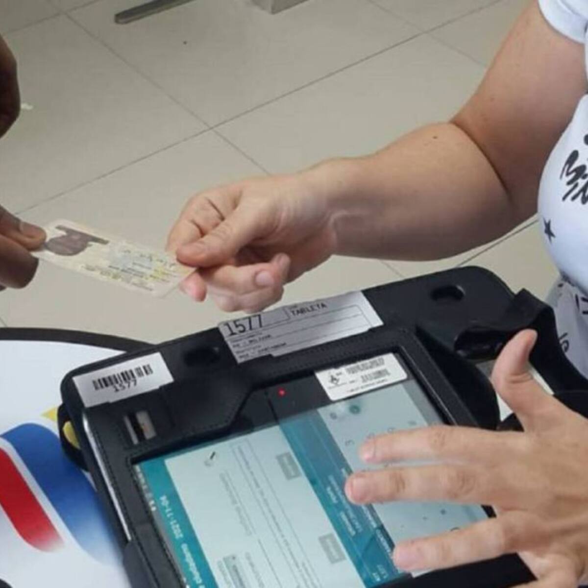 Más de 52 mil risaraldenses inscribieron su cédula para elegir al Congreso