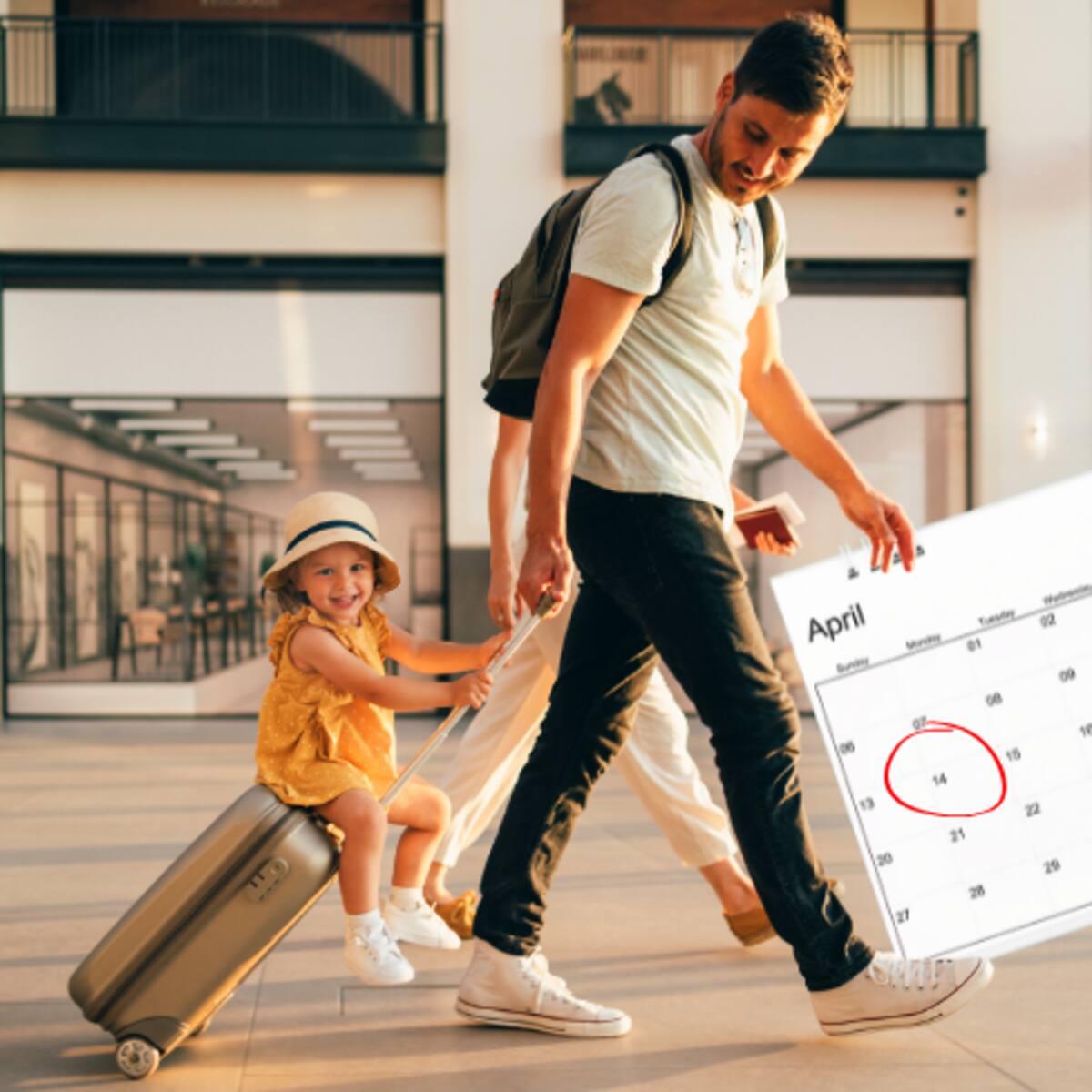 Publicaron fecha de inicio de vacaciones de Semana Santa en colegios públicos de Bogotá