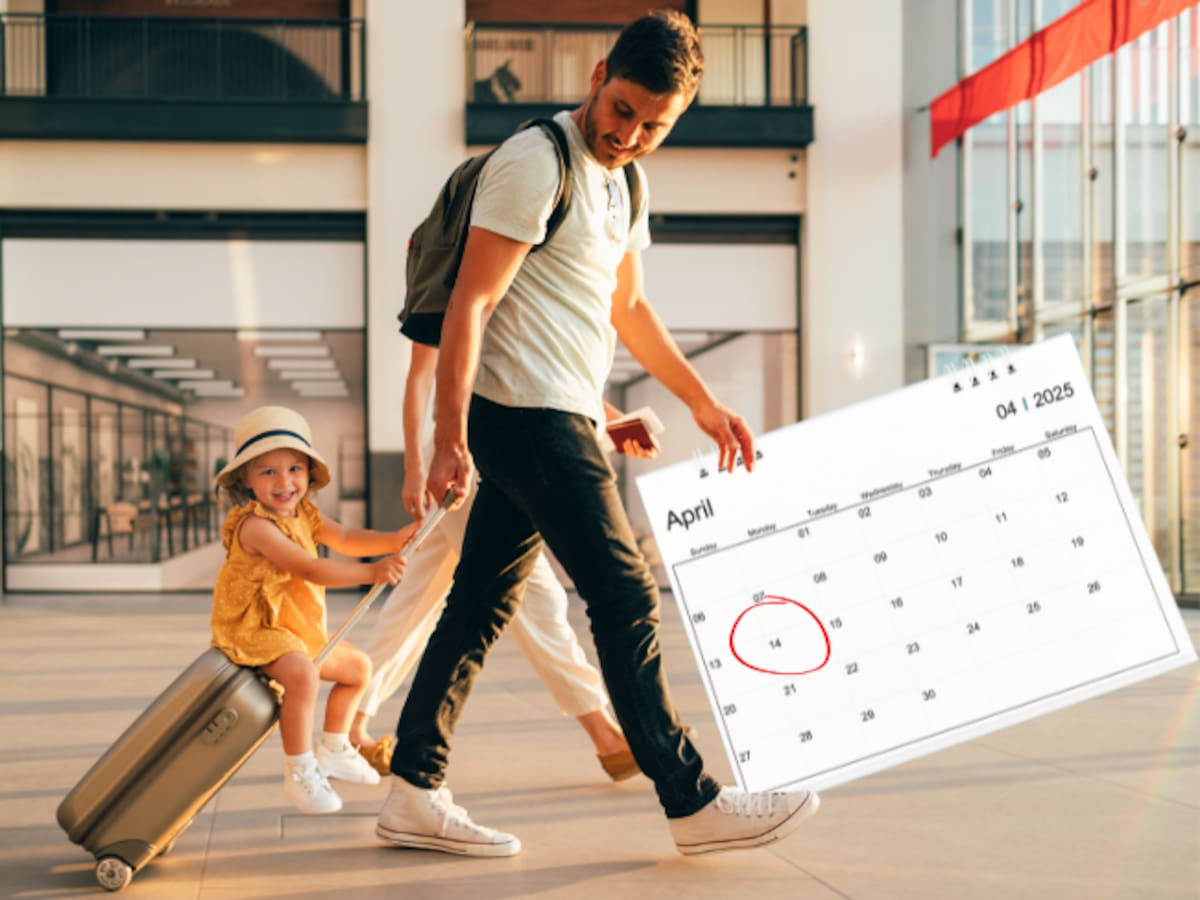 Publicaron fecha de inicio de vacaciones de Semana Santa en colegios públicos de Bogotá