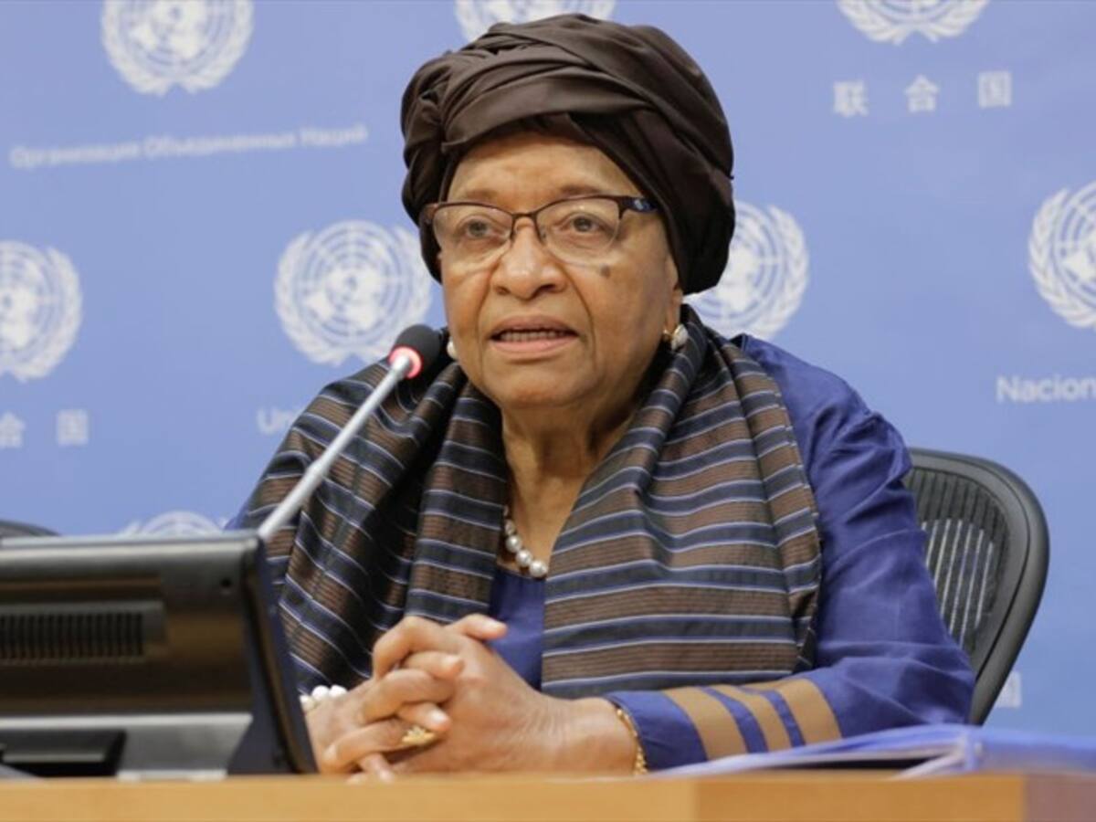 ¿Qué lecciones dejó el Ébola para afrontar el coronavirus?